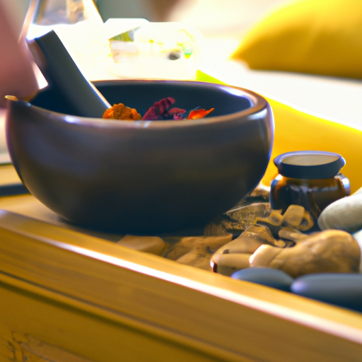 Alternative and complementary medicine for holistic health
