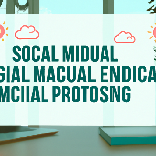 Guide to social media management: maximizing your presence and engagement