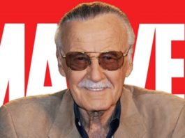 Stan Lee Marvel Comics