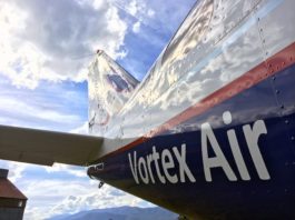 Vortex Air