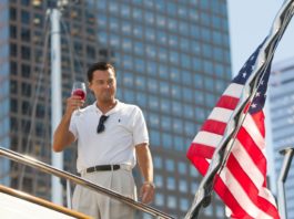 Actor Leonardo DiCaprio secretly testifies before US grand jury on 1MDB