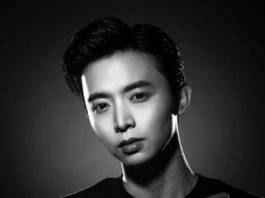 Singaporean actor Aloysius Pang Wei Chong died age 28