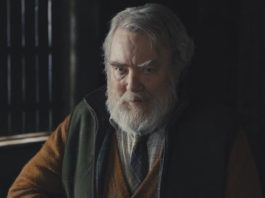 Albert Finney British actor died age 82