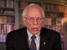 Bernie Sanders wants to run again for U.S President in 2020