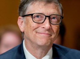 Bill Gates promoted book Billion Dollar Whale bringing 1MDB back to spotlight