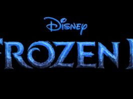 Disney's Frozen II Title