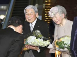 Emperor Akihito will abdicate soon, calls Japan to forge sincere ties with world