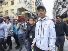 Coin Young Master Wong Ching Kit arrested for fraud