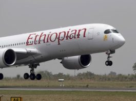Ethiopian Airlines flight ET302 flight to Nairobi crashed with 157 people