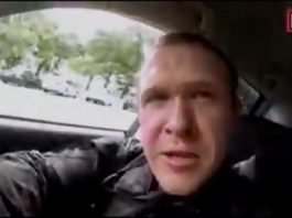 Gunman Brenton Tarrant killed at least 49 in Christchurch New Zealand Mosque attack