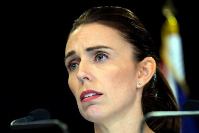 Mosque gunman will face 'full force of law' vowed New Zealand Prime Minister Jacinda Ardern