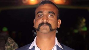 Pakistan returned captured pilot Abhinandan Varthaman to India