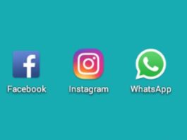 Facebook, Instagram and WhatsApp down for many users around the world