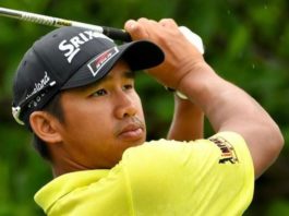 Malaysia golfer Arie Irawan died aged 28 in China hotel room