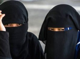 Sri Lanka bans niqab face cover after easter sunday attacks