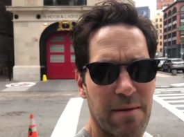 Ant-Man Scott Lang actor Paul Rudd joins Ghostbusters 2020 movie
