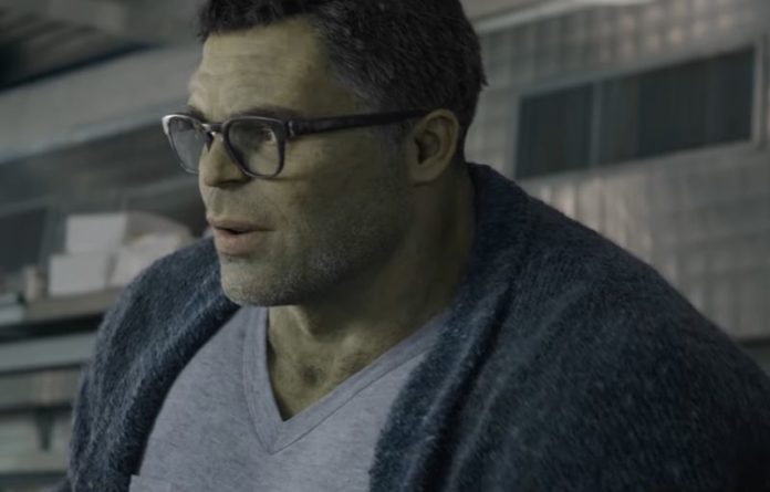 Avengers Endgame post credits scene leaked