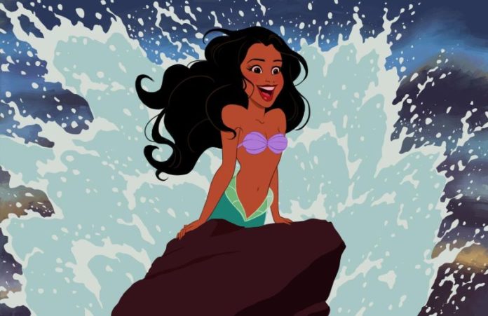Disney to cast singer Halle Bailey as Ariel in Disney's The Little Mermaid
