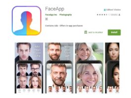 FaceApp is trending again with age challenge hashtag becoming viral