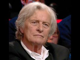 Rutger Hauer Blade Runner actor died aged 75