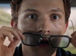 Spider-Man Far From Home post credits scene leaked