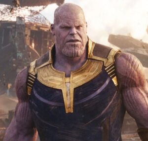 A Deleted Scene from Avengers: Endgame Supports a Frightening Theory About Thanos