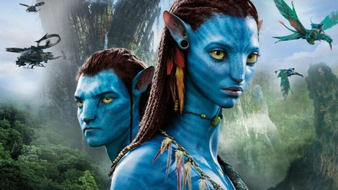 Avatar 2 Movie The Stunning and Supernatural Success of James Cameron's The Way of Water