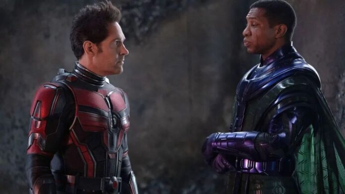 Disney Seeks Reddit and Google Help to Unmask Ant-Man and the Wasp Quantumania Leaker