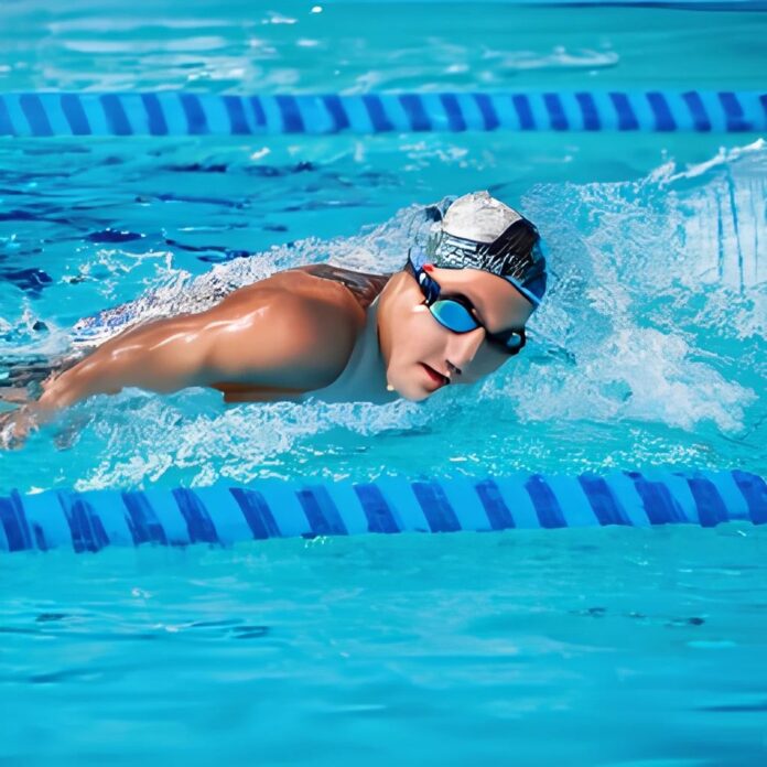 How Swimming Can Improve Your Overall Health and Well-Being