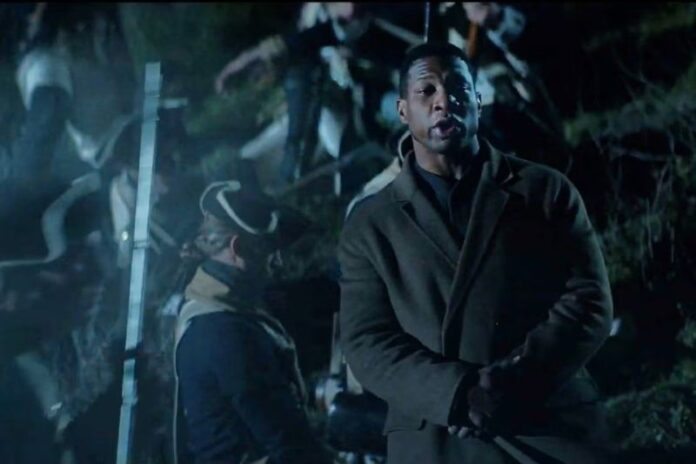 Jonathan Majors Arrested on Assault Charges and U.S. Army Pulls Advertisements Featuring Creed III Star