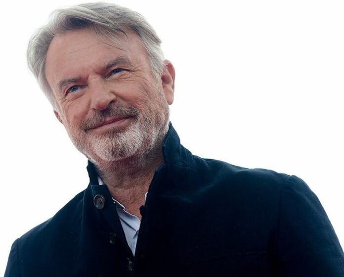 Sam Neill Opens Up About His Battle with Stage-Three Blood Cancer in New Memoir