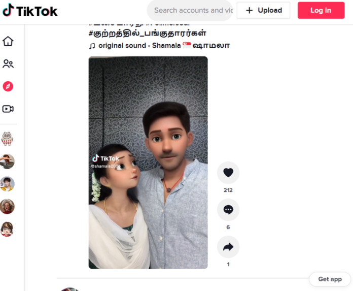 The TikTok Controversy in Congress Threat or Theater