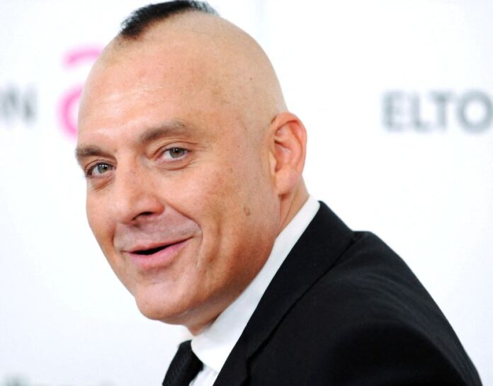 Tom Sizemore passed away age 61