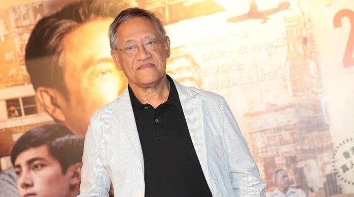 Richard Ng, Hong Kong Actor of The Private Eyes Fame, Passes Away at 83