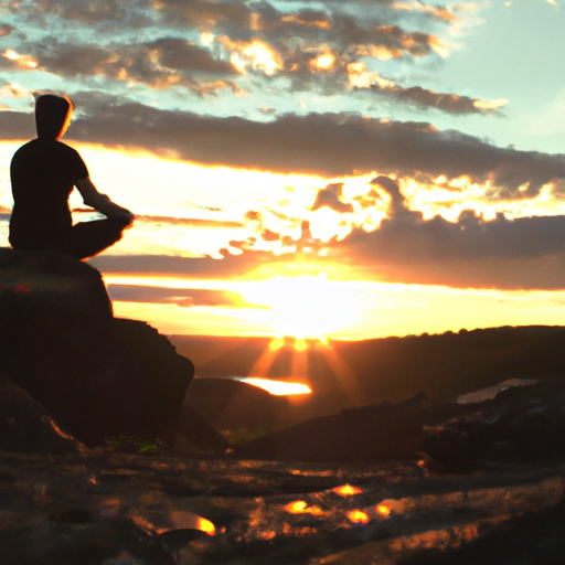 The benefits of mindfulness and meditation for stress reduction and mental health