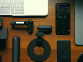 Top Gadgets and Tools for Remote Work and Virtual Meetings