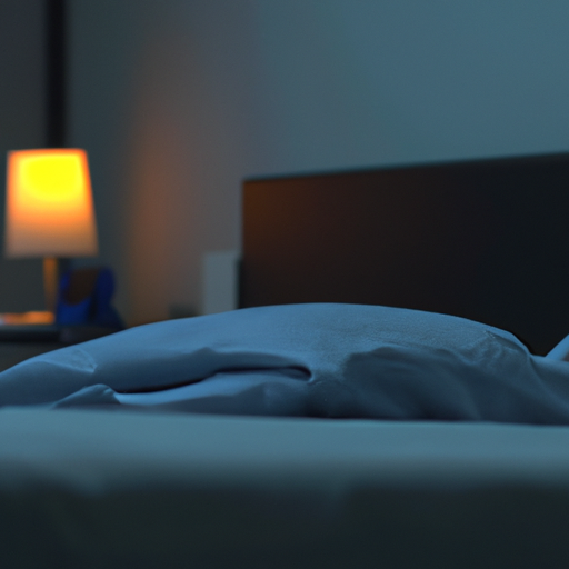 Is Sleeping with the Lights On Good or Bad for your health?