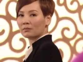 Remembering the Resilient Esther Wan - A Tribute to a Cancer-Fighting Hong Kong Actress