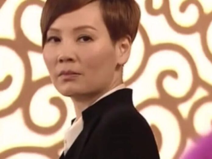 Remembering the Resilient Esther Wan - A Tribute to a Cancer-Fighting Hong Kong Actress