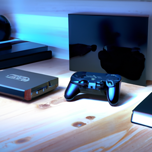 How to choose the right gaming console for your gaming needs