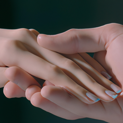 The benefits of physical touch and human connection on health