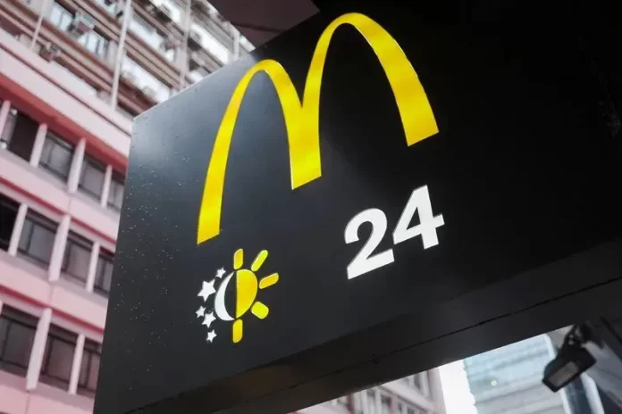 Carlyle and Trustar Seek $4 Billion Exit from McDonald's China Operations A Strategic Move for Growth