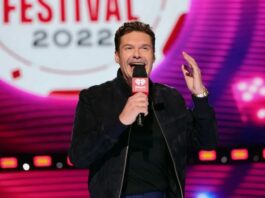 Ryan Seacrest to Replace Pat Sajak on Wheel of Fortune A New Era Begins