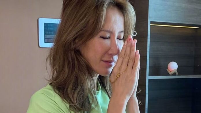 Tragic Loss Remembering Coco Lee's Impactful Musical Journey