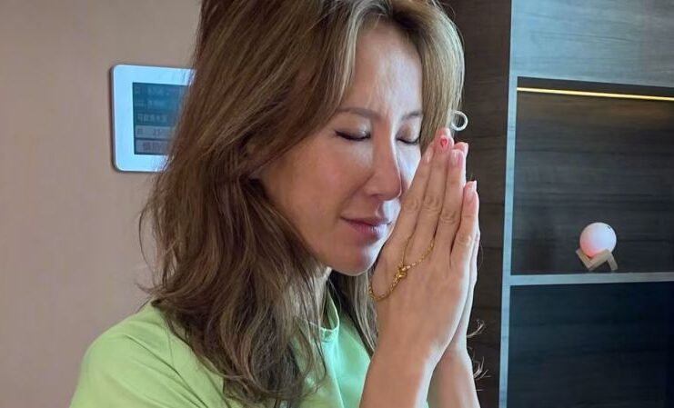 Tragic Loss Remembering Coco Lee's Impactful Musical Journey