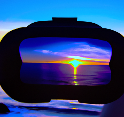 Exploring the world of virtual reality: tips, experiences, and recommendations