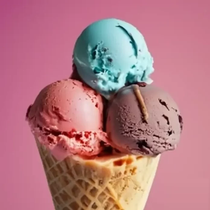 Best Ice Cream Flavour for Summer 2024: Discover Your Cool Delight