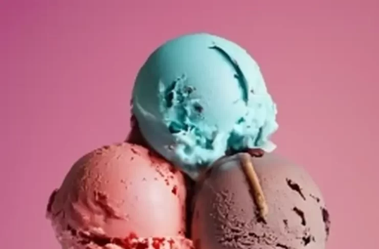 Best Ice Cream Flavour for Summer 2024: Discover Your Cool Delight