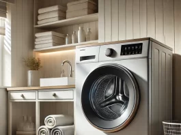 How to Make the Most of Your Front Load Washing Machine for Efficient Laundry