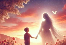 How to Cope with lost of mother : Navigating Loss and Healing